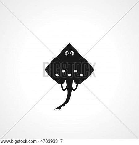 Cramp Fish Icon. Cramp Fish Icon. Cramp Fish Icon.