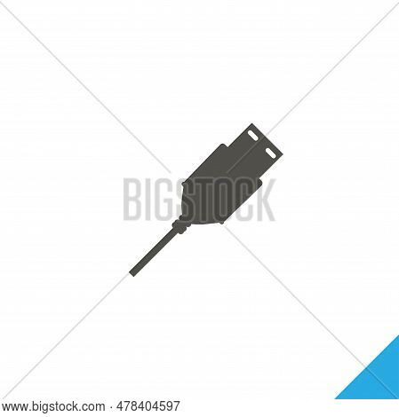 Usb Cable Icon. Usb Cable Icon. Usb Cable Icon.