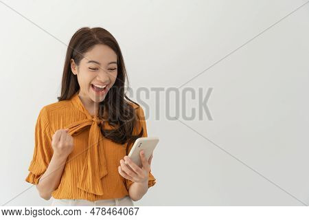 Asian Beautiful Woman Image & Photo (Free Trial) | Bigstock