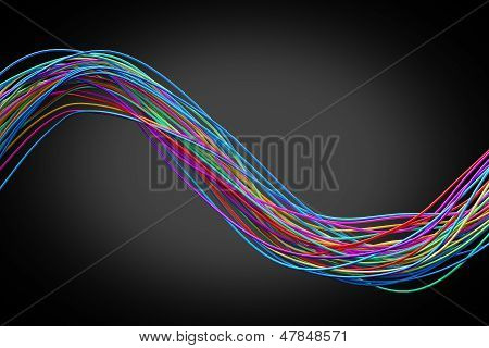 3d wires
