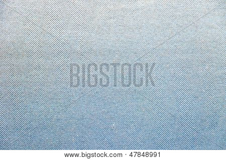Blue texture cardboard