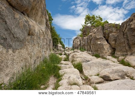 Perperikon