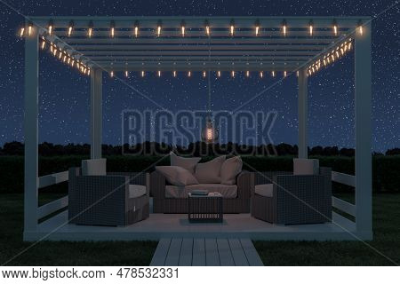 3d Rendering White Image & Photo (Free Trial) | Bigstock