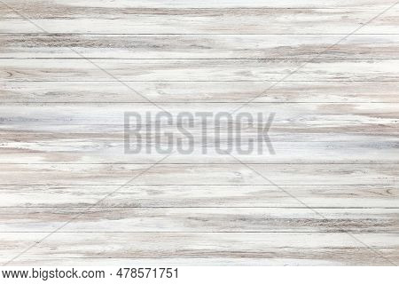 White Wash Wood Btexture, Washed Wooden Background