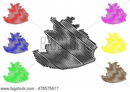 Fylde Non-metropolitan District, Borough (united Kingdom Of Great Britain And Northern Ireland, Cere