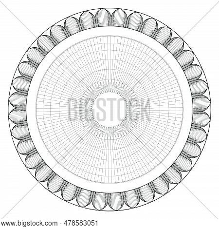 Antique Vase Flowerpot Vector...