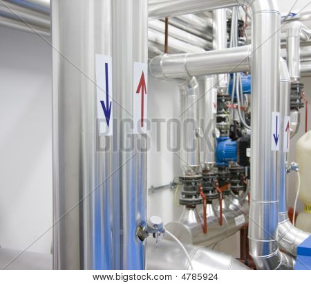 Conceito de aquecimento