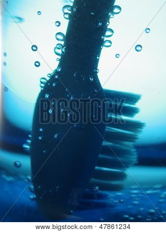 Brosse à dents