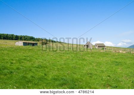 Ferme.