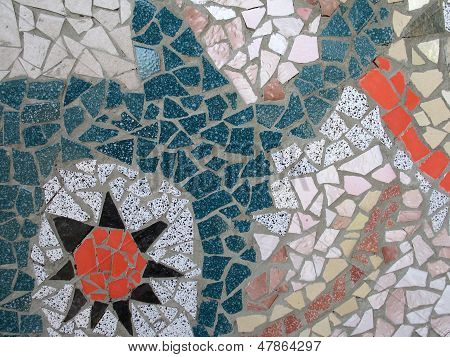 Mosaico