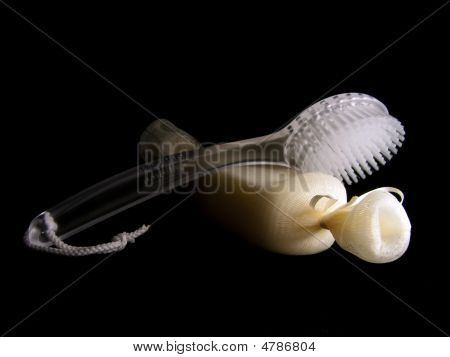 Brushing