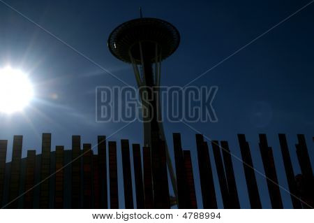 Space Needle