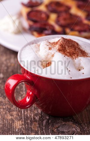 cappucino