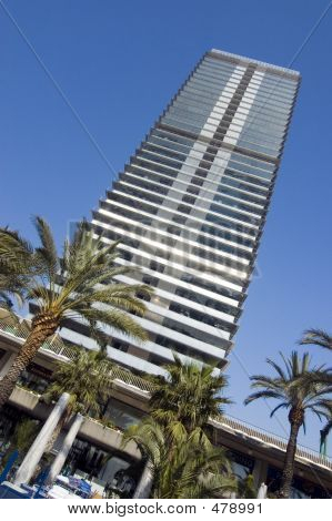 Business Tower