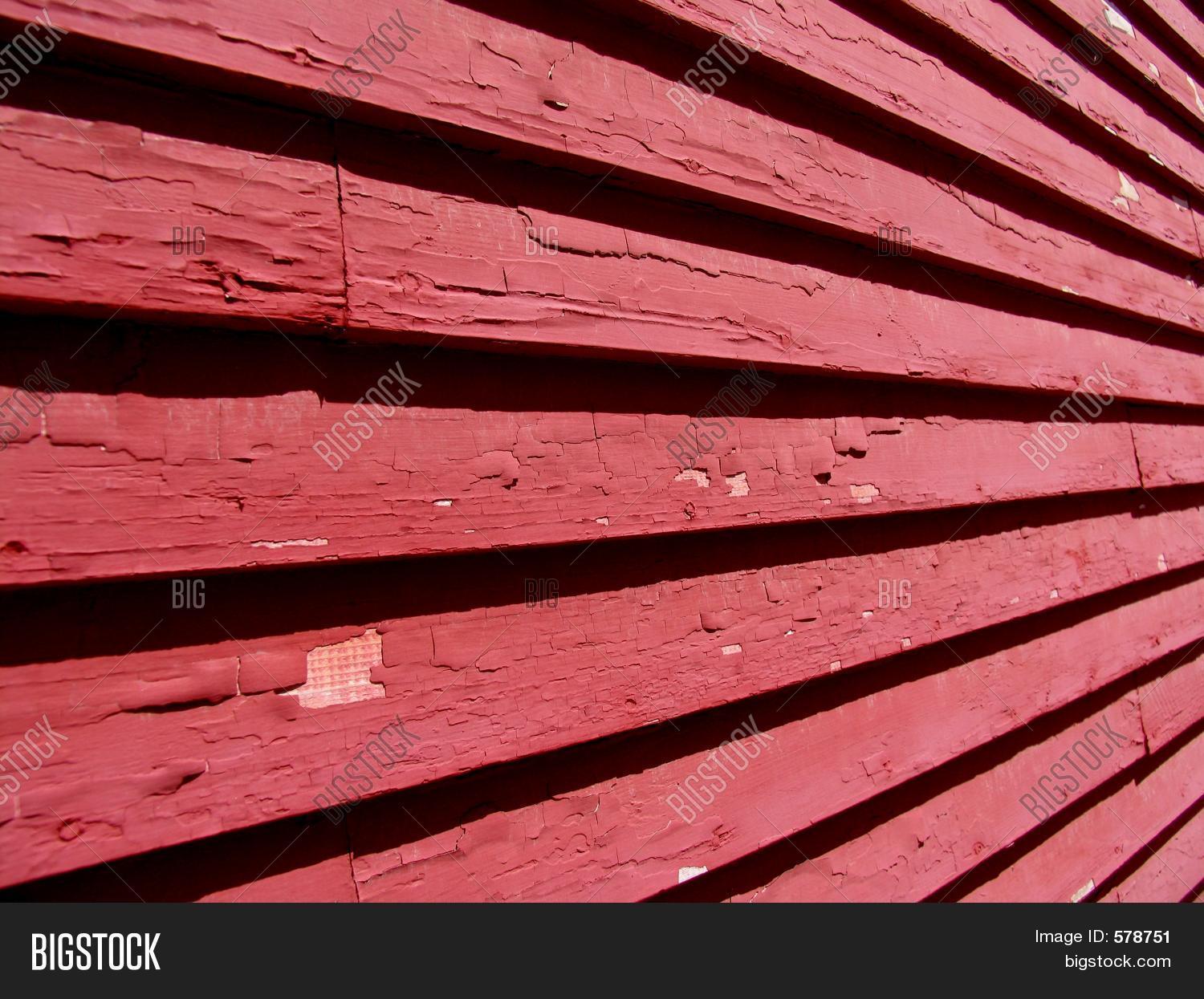 Weathered Clapboard Image & Photo (Free Trial) Bigstock