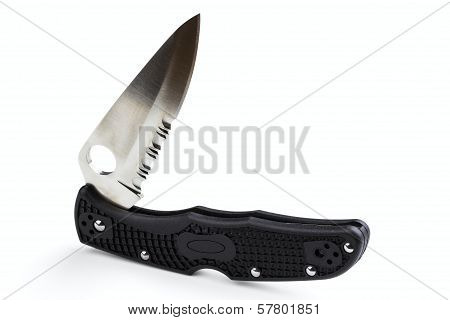 Folding Pocket Knife
