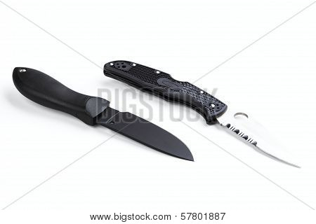 Folding Pocket Knife