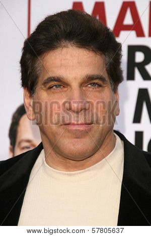 Lou Ferrigno  at the Los Angeles Premiere of 'I Love You, Man'. Mann's Village Theater, Westwood, CA. 03-17-09