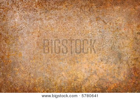 Rusty Texture