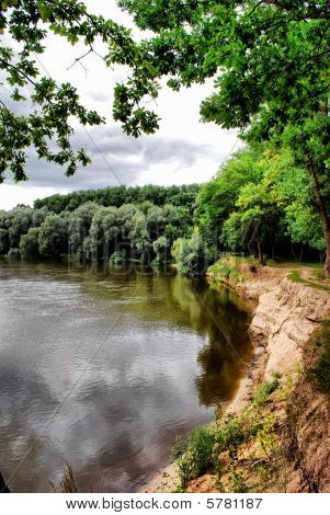landschap