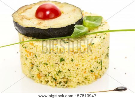 couscous