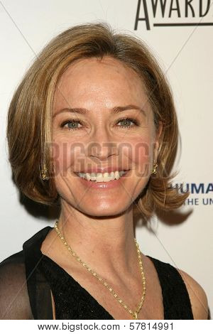 Susanna Thompson at the 23rd Annual Genesis Awards. Beverly Hilton Hotel, Beverly Hills, CA. 03-28-09