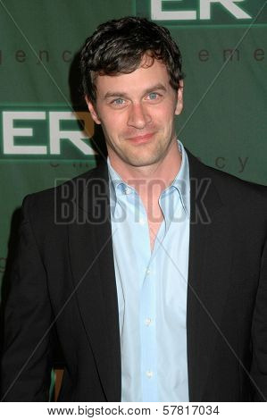 Tom Everett Scott  at the Party Celebrating the series finale of the television show 'ER'. Social Hollywood, Hollywood, CA. 03-28-09