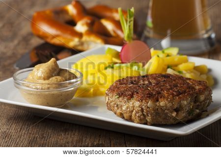 meatloaf