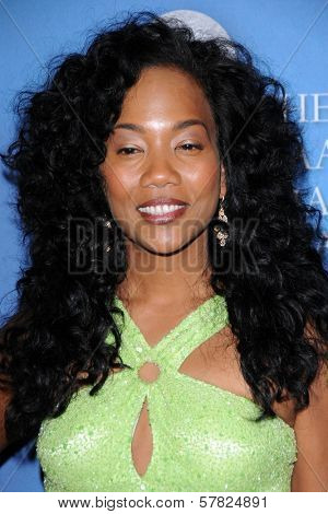 Sonja Sohn at the 2009 NAACP Image Awards After Party. Beverly Hilton Hotel, Beverly Hills, CA. 02-12-09
