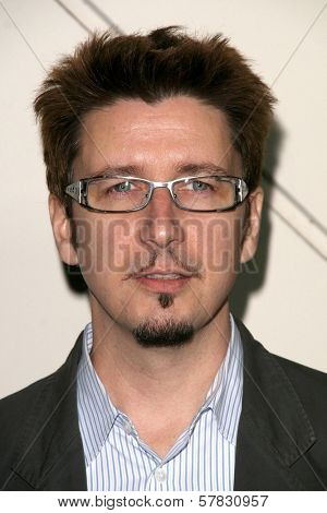 Scott Derrickson   at Science and Hollywood Unite at Caltech featuring a screening of the new film 