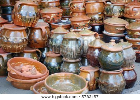 Ceramiche