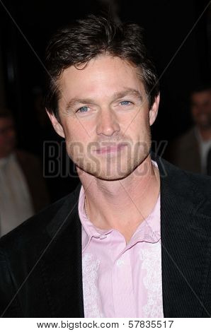 Eric Close   at the World Premiere of 'Gran Torino'. Warner Bros Studios, Burbank, CA. 12-09-08