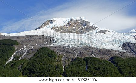 Los Glaciares National Park, Argentina