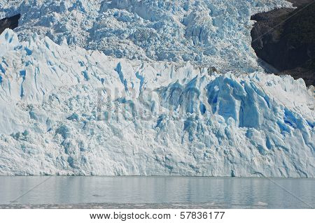 Los Glaciares National Park, Argentina