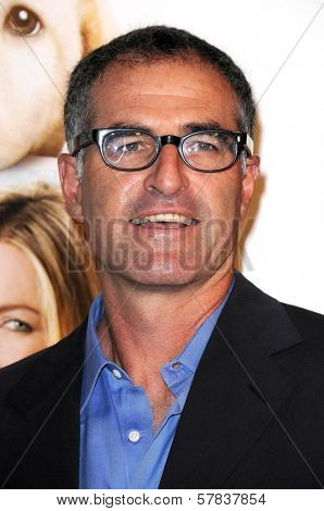 David Frankel   at Los Angeles Premiere of 'Marley and Me'. Mann Village Theater, Los Angeles, CA. 12-11-08