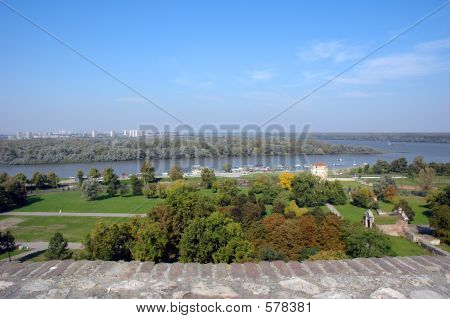 Vista panoramica