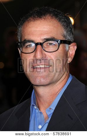 David Frankel   at Los Angeles Premiere of 'Marley and Me'. Mann Village Theater, Los Angeles, CA. 12-11-08
