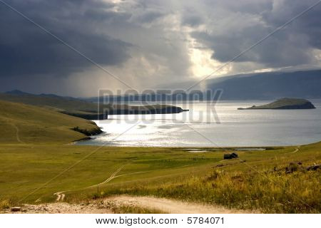 Olkhon
