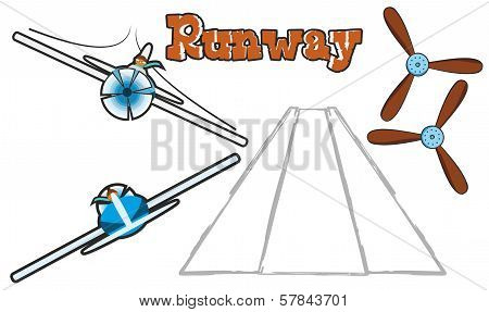 Children Aircraft