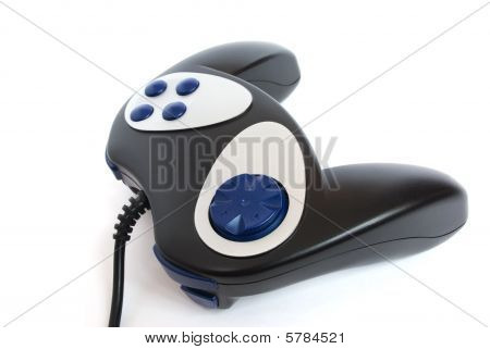 Gamepad do computador