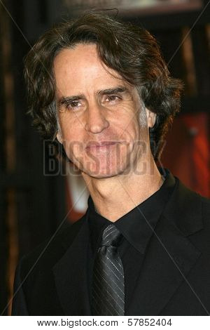 Jay Roach  at VH1's 14th Annual Critic's Choice Awards. Santa Monica Civic Auditorium, Santa Monica, CA. 01-08-09
