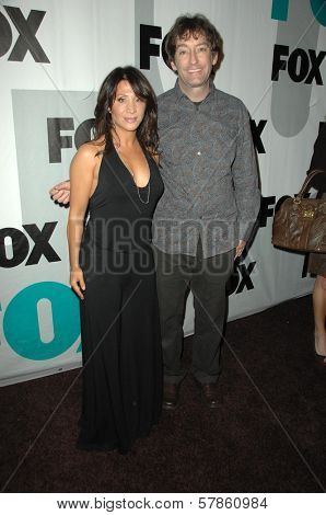 Cheri Oteri  at the FOX Winter All-Star Party. My House, Los Angeles, CA. 01-13-09
