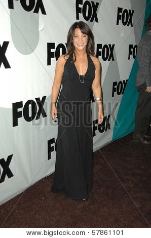 Cheri Oteri  at the FOX Winter All-Star Party. My House, Los Angeles, CA. 01-13-09