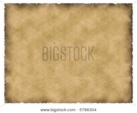 Stary pergamin