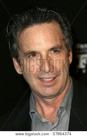 Robert Carradine at the 24th Santa Barbara Film Festival Opening Night Screening of 'Nothing But the Truth'. Arlington Theatre, Santa Barbara, CA. 01-22-09