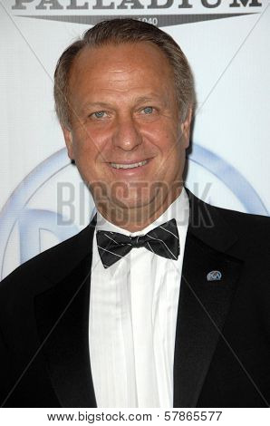 Vance Van Petten at the 20th Annual Producers Guild Awards. Hollywood Palladium, Hollywood, CA. 01-24-09