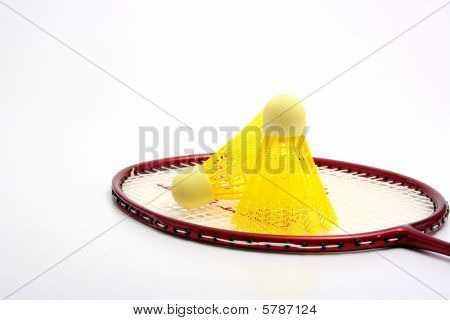 Sshuttlecock