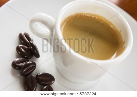 Cup Of Coffee