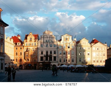 Praha