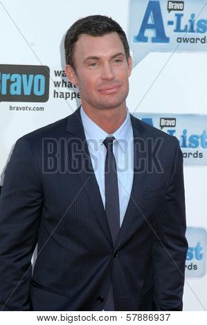 Jeff Lewis at Bravo's 'The A-List Awards'. The Orpheum Theatre, Los Angeles, CA. 04-05-09